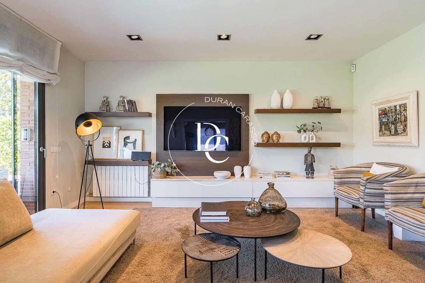 6 soveværelse Villa til salg i Sant Cugat del Valles - € 1.580.000 (Ref: 9762100)