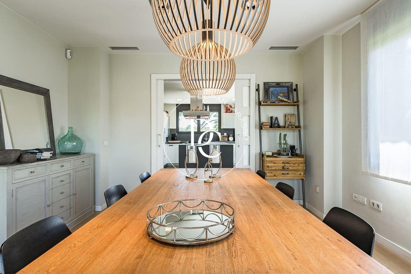 6 soveværelse Villa til salg i Sant Cugat del Valles - € 1.580.000 (Ref: 9762100)