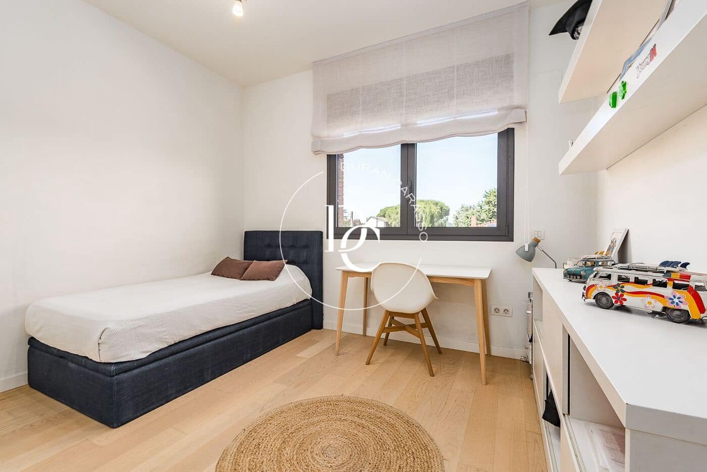 6 soveværelse Villa til salg i Sant Cugat del Valles - € 1.580.000 (Ref: 9762100)