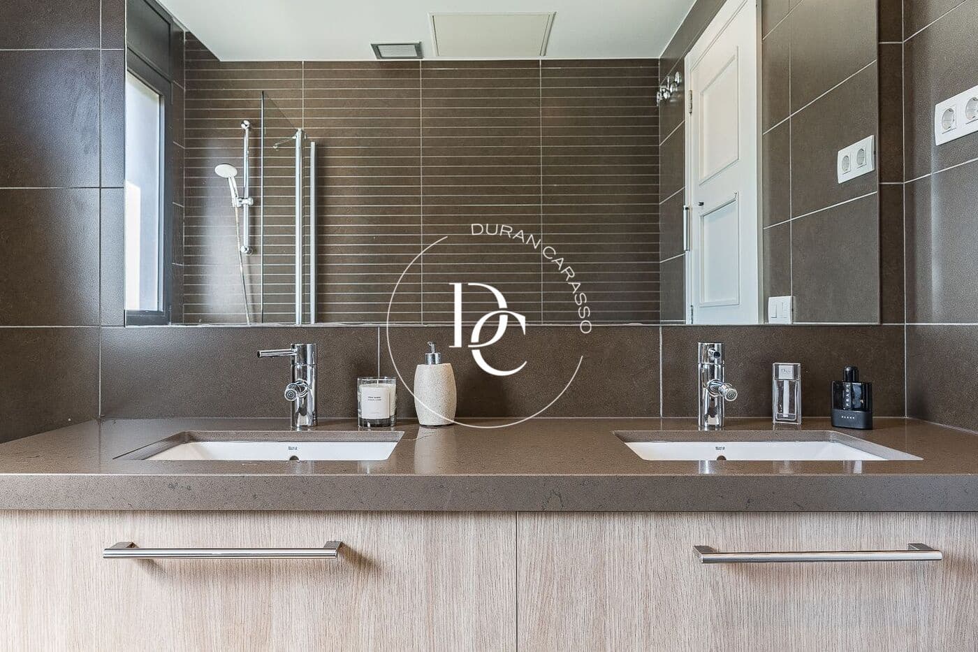 6 soveværelse Villa til salg i Sant Cugat del Valles - € 1.580.000 (Ref: 9762100)