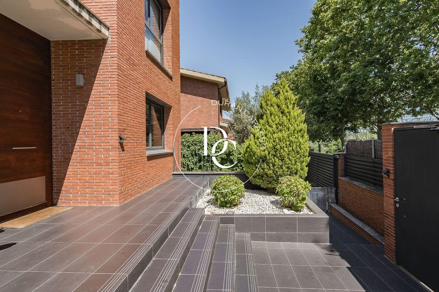 6 soveværelse Villa til salg i Sant Cugat del Valles - € 1.580.000 (Ref: 9762100)