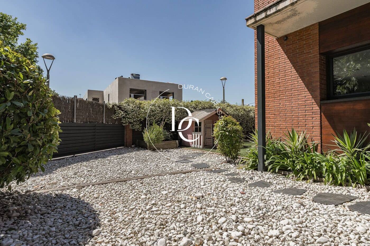 6 soveværelse Villa til salg i Sant Cugat del Valles - € 1.580.000 (Ref: 9762100)