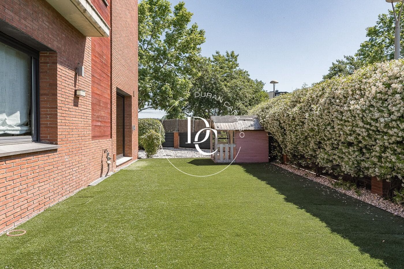 6 soveværelse Villa til salg i Sant Cugat del Valles - € 1.580.000 (Ref: 9762100)