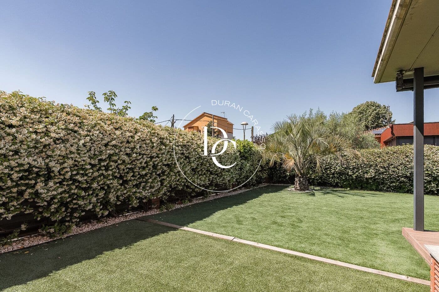 6 soveværelse Villa til salg i Sant Cugat del Valles - € 1.580.000 (Ref: 9762100)