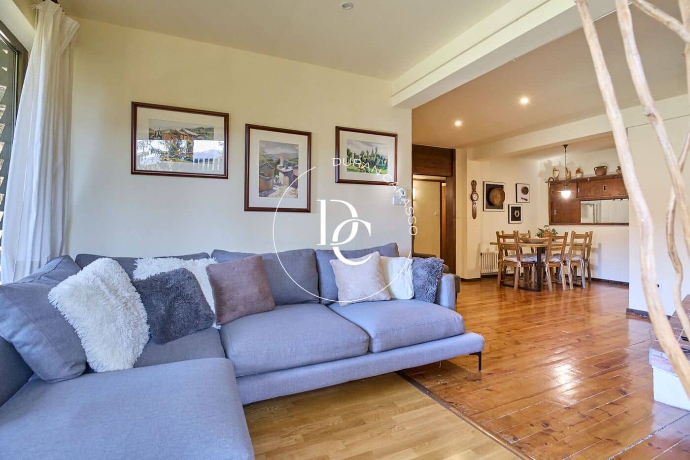 3 bedroom Apartment for sale in Alp - € 275,000 (Ref: 9773232)