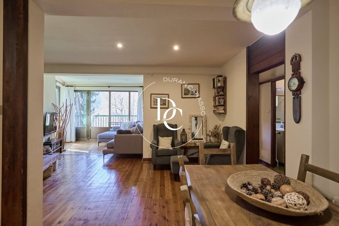 3 bedroom Apartment for sale in Alp - € 275,000 (Ref: 9773232)