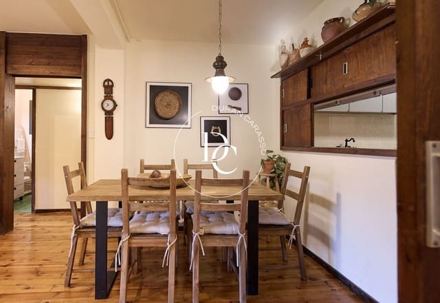 3 sypialnia Apartament na sprzedaż w Alp - 275 000 € (Ref: 9773232)