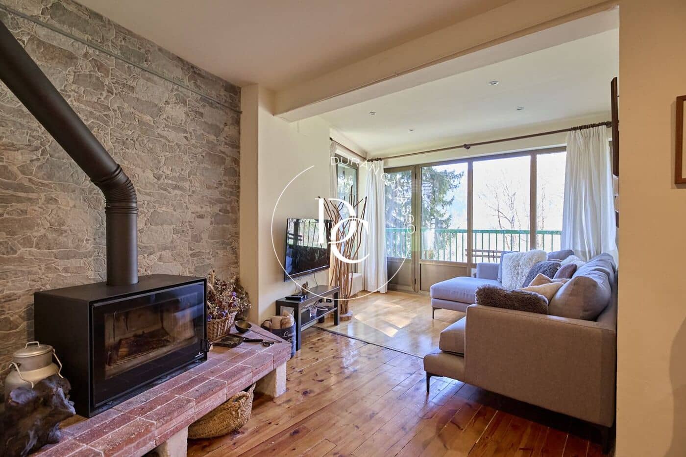 3 bedroom Apartment for sale in Alp - € 275,000 (Ref: 9773232)