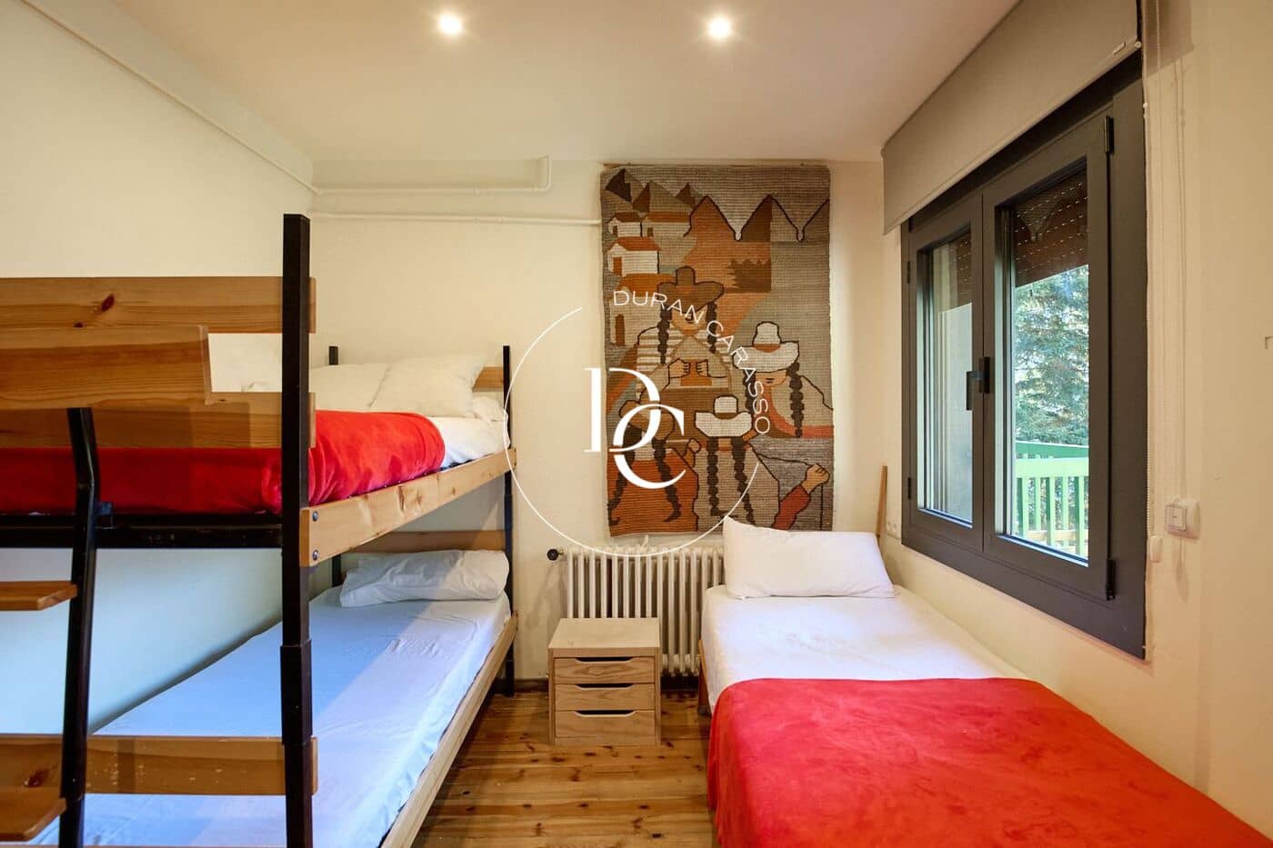 3 bedroom Apartment for sale in Alp - € 275,000 (Ref: 9773232)