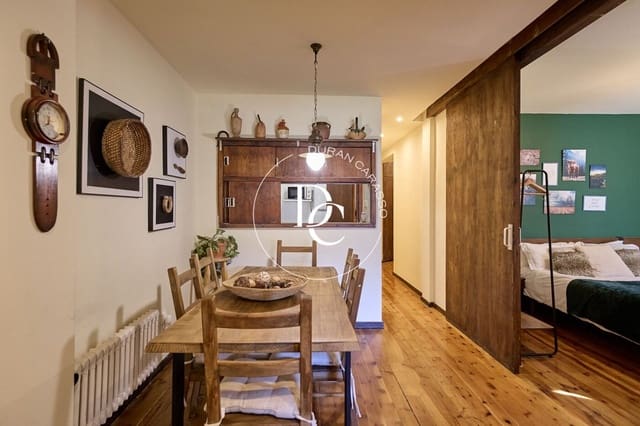 3 sypialnia Apartament na sprzedaż w Alp - 275 000 € (Ref: 9773232)