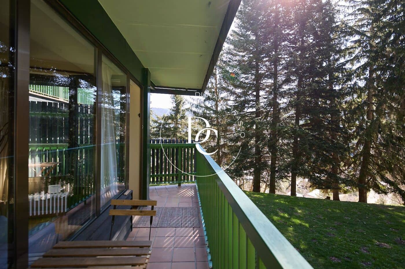 3 bedroom Apartment for sale in Alp - € 275,000 (Ref: 9773232)