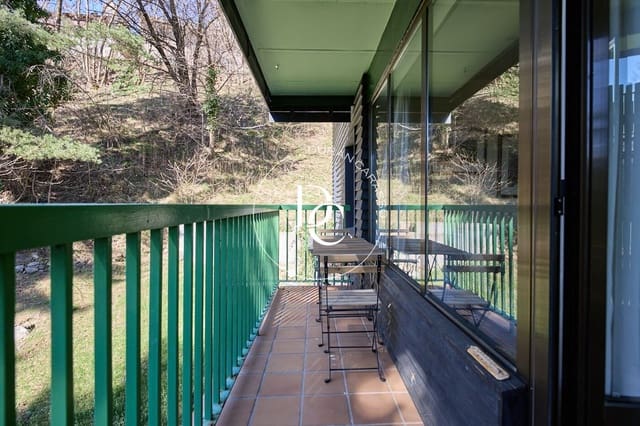 3 sypialnia Apartament na sprzedaż w Alp - 275 000 € (Ref: 9773232)