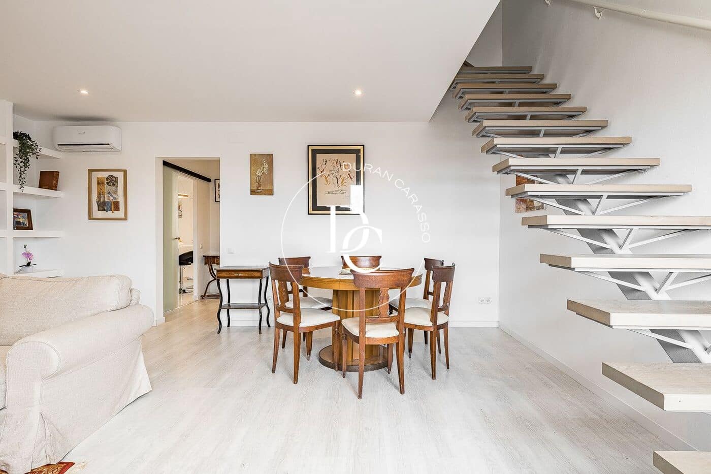 2 sypialnia Apartament na sprzedaż w Miasto Barcelona - 995 000 € (Ref: 9773233)