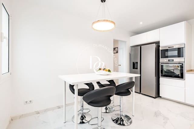 2 sypialnia Apartament na sprzedaż w La Dreta de L'Eixample, Miasto Barcelona - 995 000 € (Ref: 9773233)