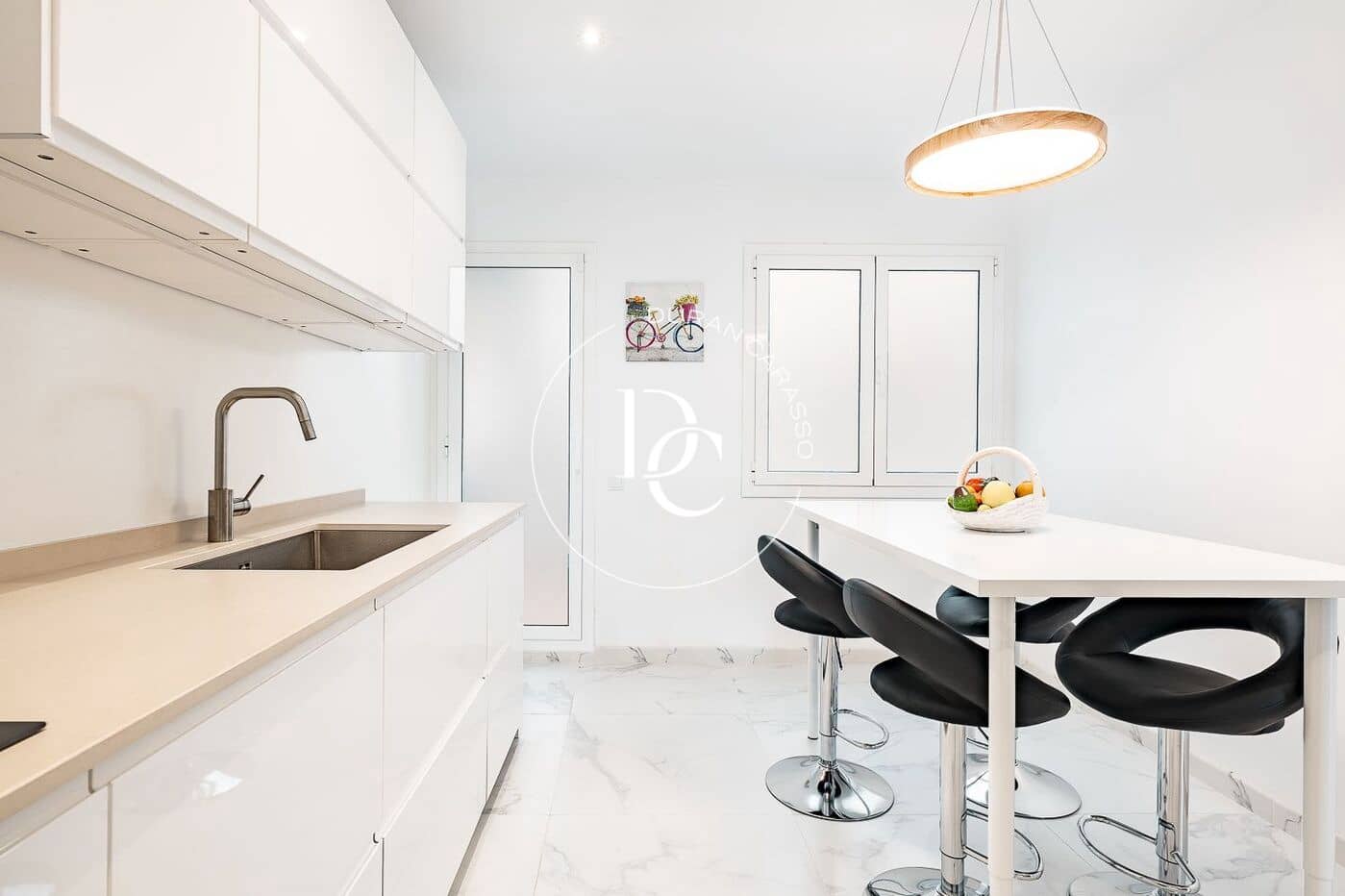 2 sypialnia Apartament na sprzedaż w Miasto Barcelona - 995 000 € (Ref: 9773233)