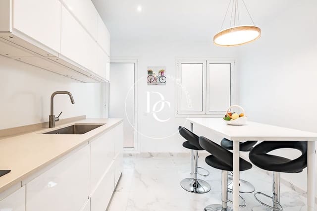 2 sypialnia Apartament na sprzedaż w La Dreta de L'Eixample, Miasto Barcelona - 995 000 € (Ref: 9773233)