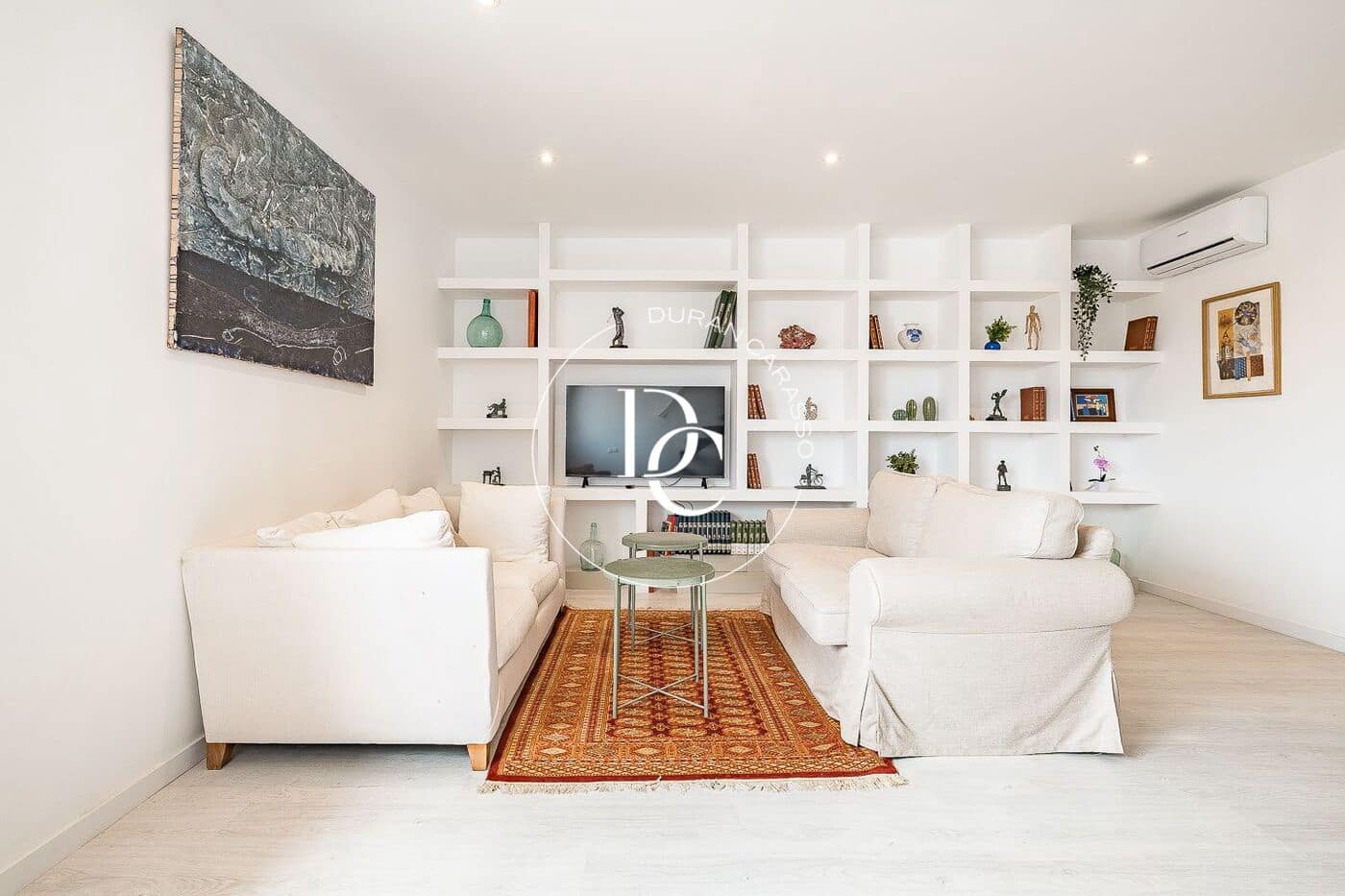 2 sypialnia Apartament na sprzedaż w Miasto Barcelona - 995 000 € (Ref: 9773233)