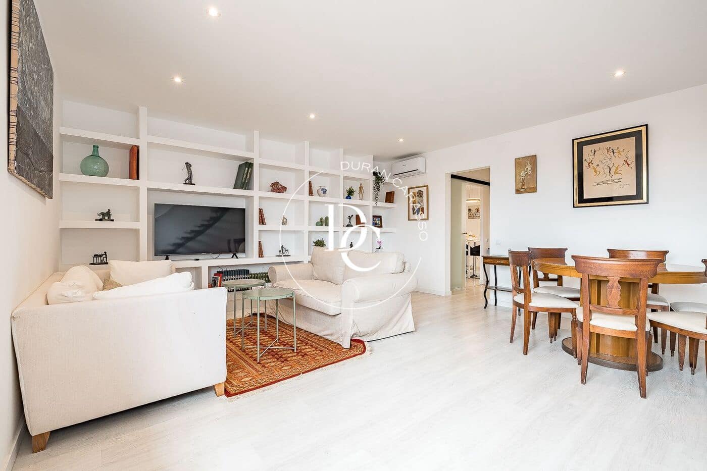 2 sypialnia Apartament na sprzedaż w Miasto Barcelona - 995 000 € (Ref: 9773233)