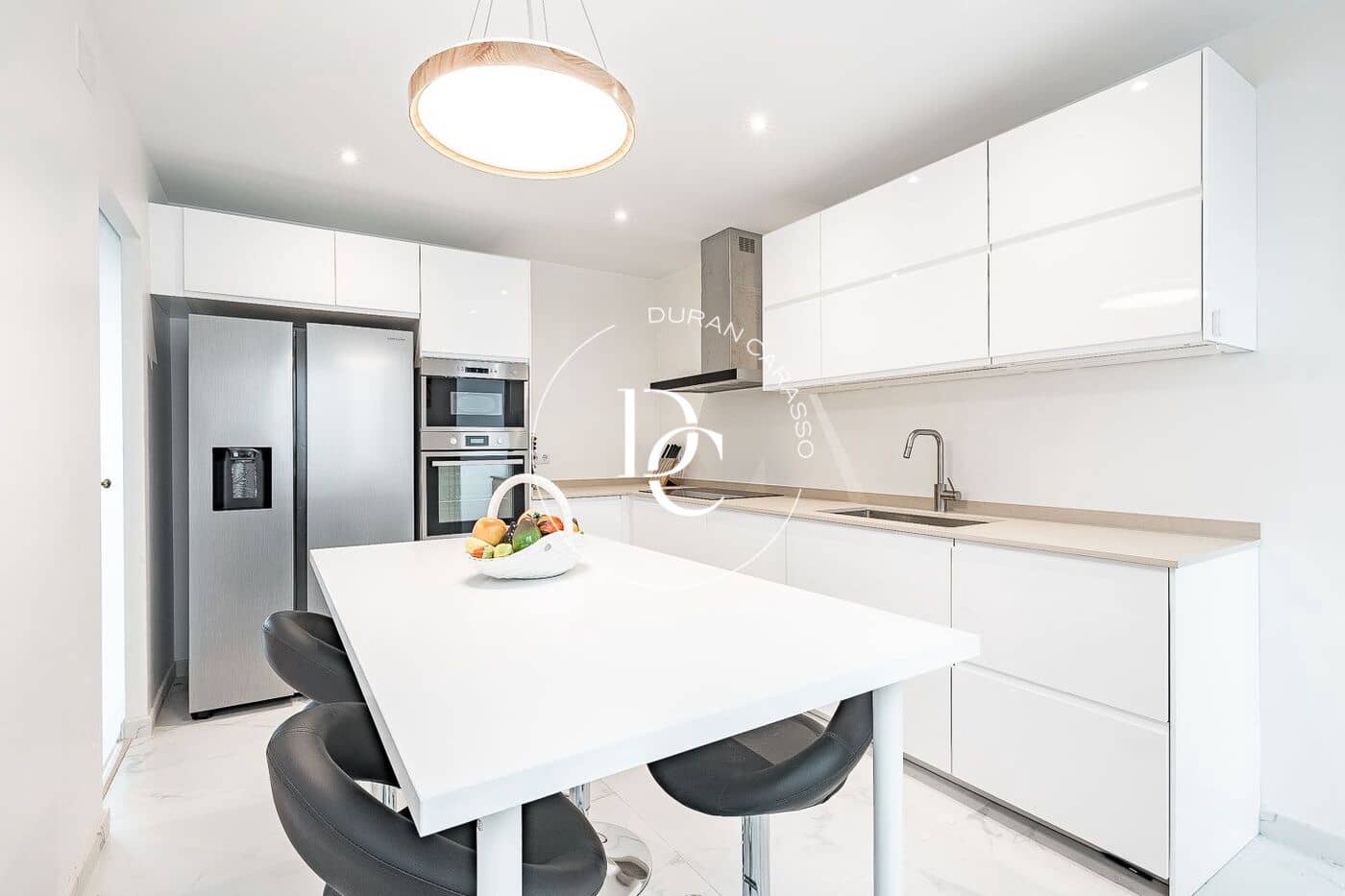 2 sypialnia Apartament na sprzedaż w Miasto Barcelona - 995 000 € (Ref: 9773233)