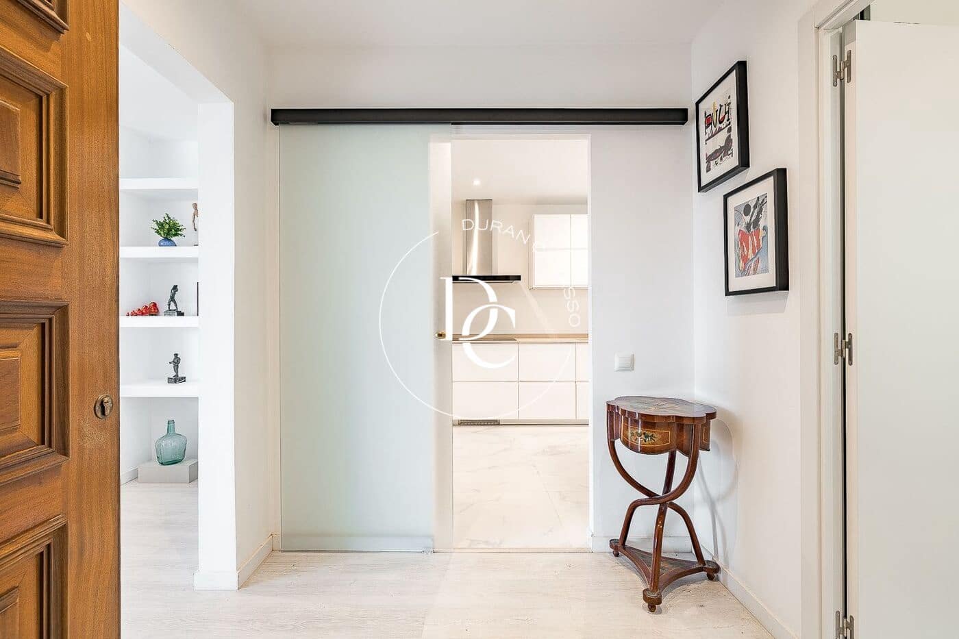 2 sypialnia Apartament na sprzedaż w Miasto Barcelona - 995 000 € (Ref: 9773233)