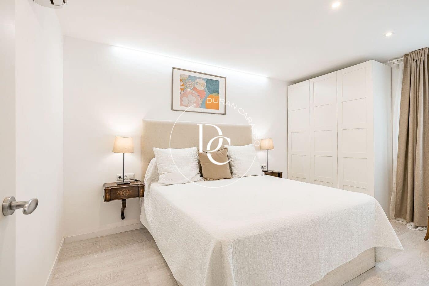 2 sypialnia Apartament na sprzedaż w Miasto Barcelona - 995 000 € (Ref: 9773233)