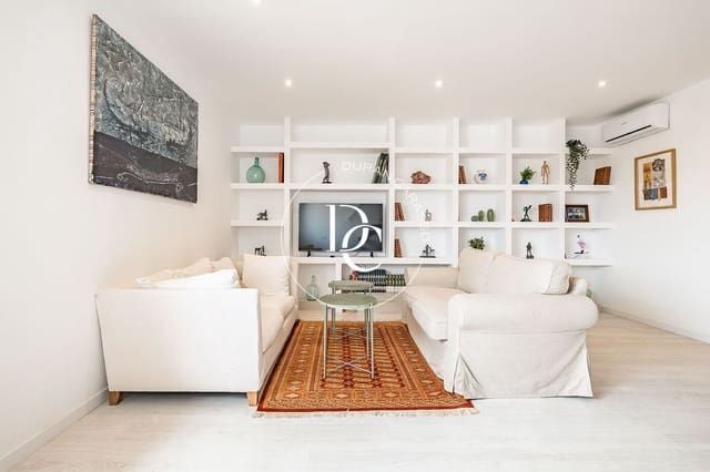 2 sypialnia Apartament na sprzedaż w La Dreta de L'Eixample, Miasto Barcelona - 995 000 € (Ref: 9773233)