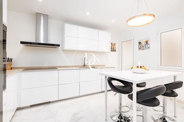 2 sypialnia Apartament na sprzedaż w La Dreta de L'Eixample, Miasto Barcelona - 995 000 € (Ref: 9773233)