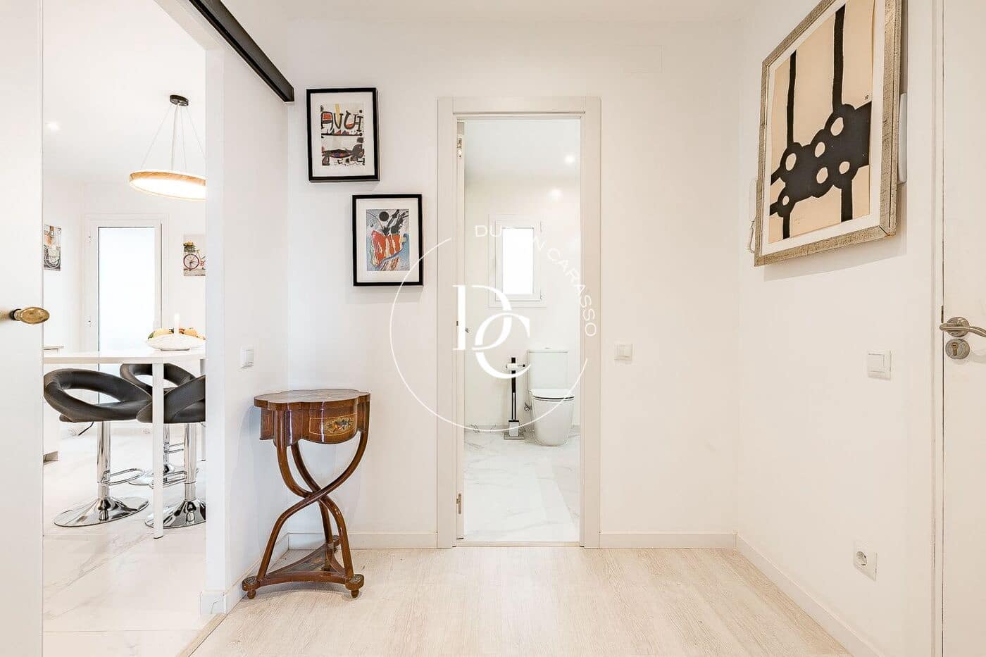 2 sypialnia Apartament na sprzedaż w Miasto Barcelona - 995 000 € (Ref: 9773233)