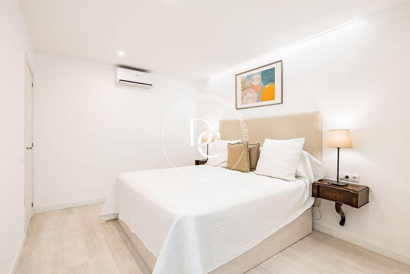 2 sypialnia Apartament na sprzedaż w Miasto Barcelona - 995 000 € (Ref: 9773233)