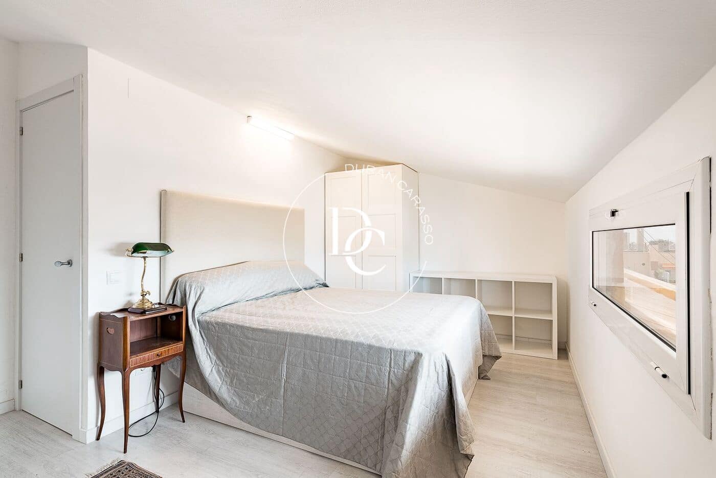 2 sypialnia Apartament na sprzedaż w Miasto Barcelona - 995 000 € (Ref: 9773233)