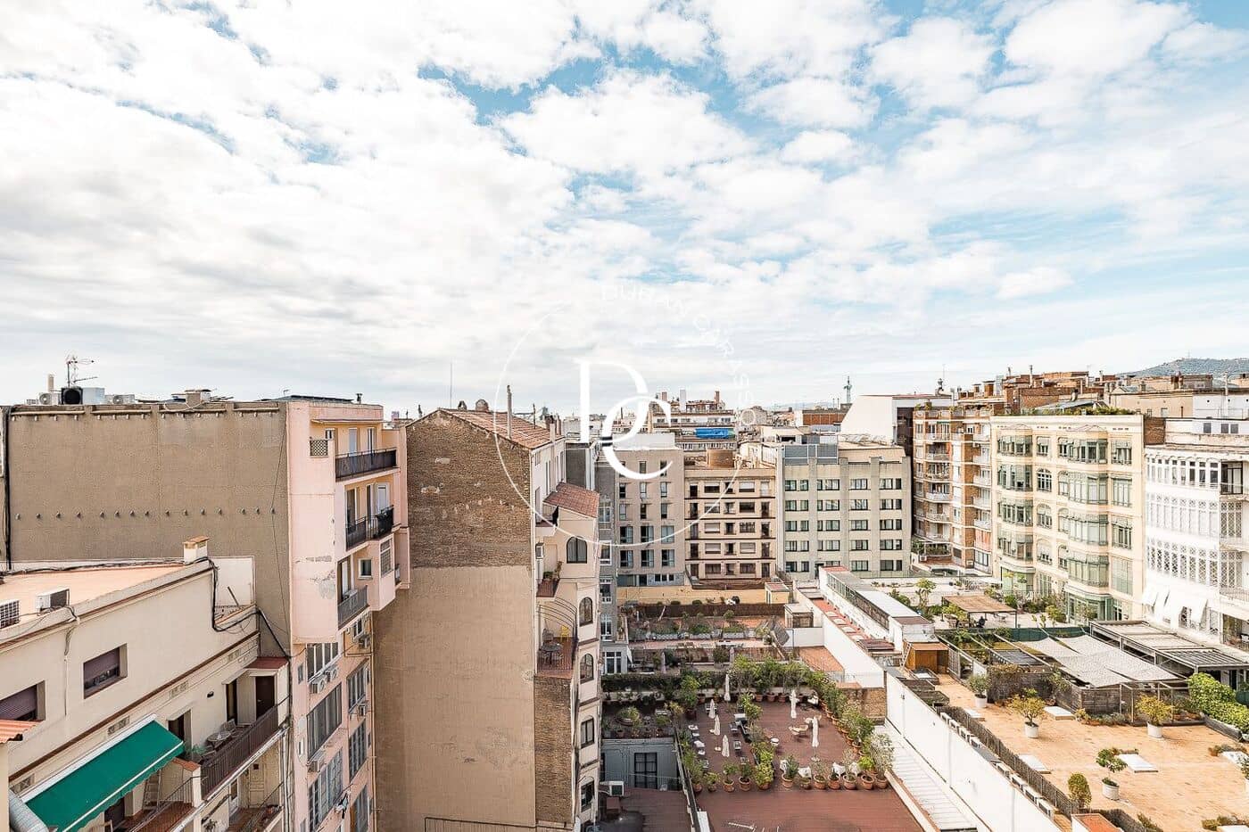 2 sypialnia Apartament na sprzedaż w Miasto Barcelona - 995 000 € (Ref: 9773233)
