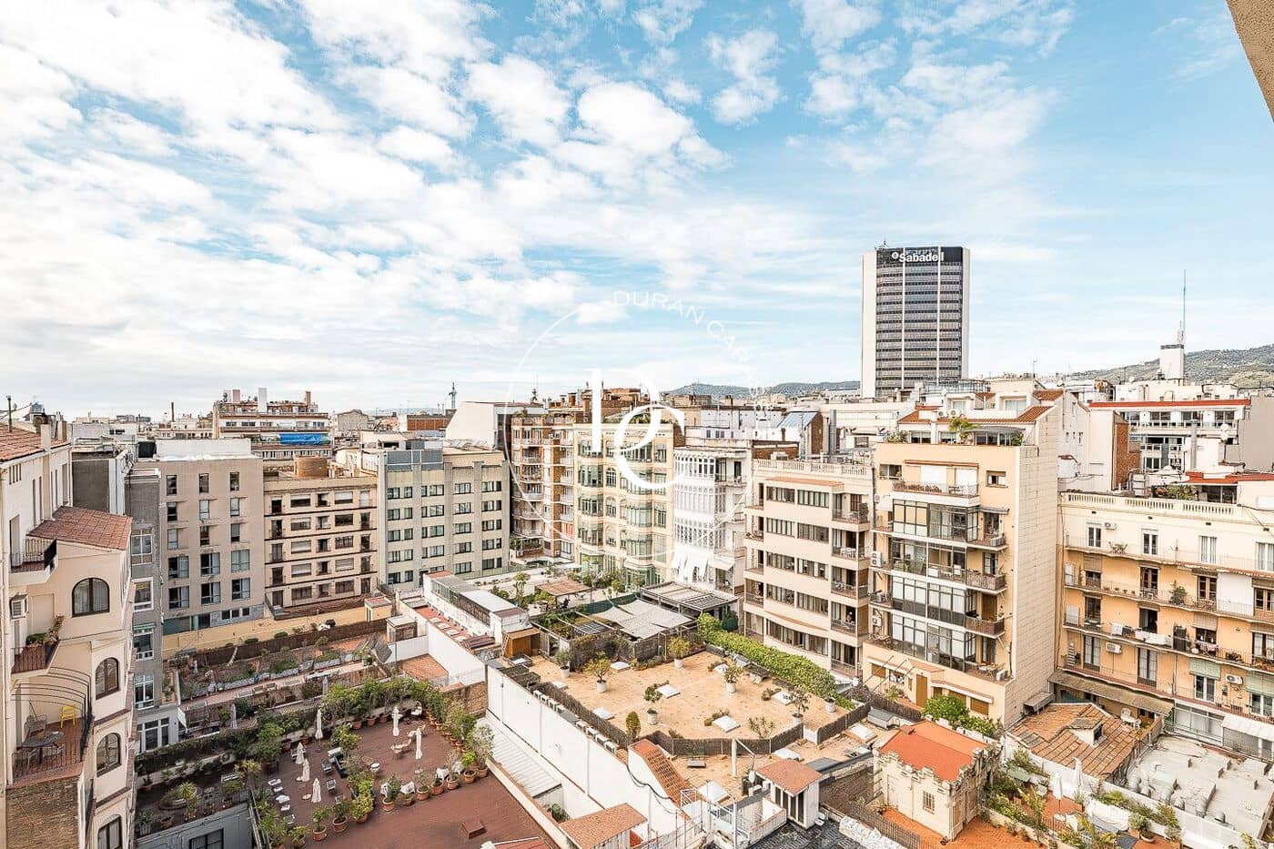 2 sypialnia Apartament na sprzedaż w Miasto Barcelona - 995 000 € (Ref: 9773233)