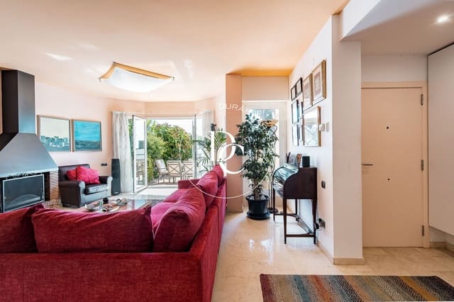 4 sypialnia Dom na sprzedaż w Sitges - 840 000 € (Ref: 9773234)