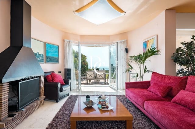 4 sypialnia Dom na sprzedaż w Sitges - 840 000 € (Ref: 9773234)