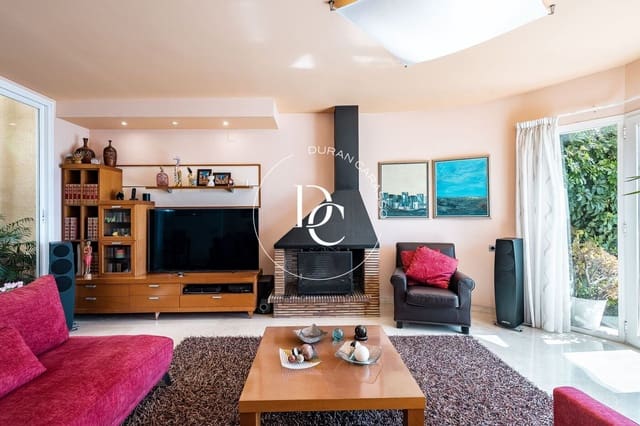 4 sypialnia Dom na sprzedaż w Sitges - 840 000 € (Ref: 9773234)