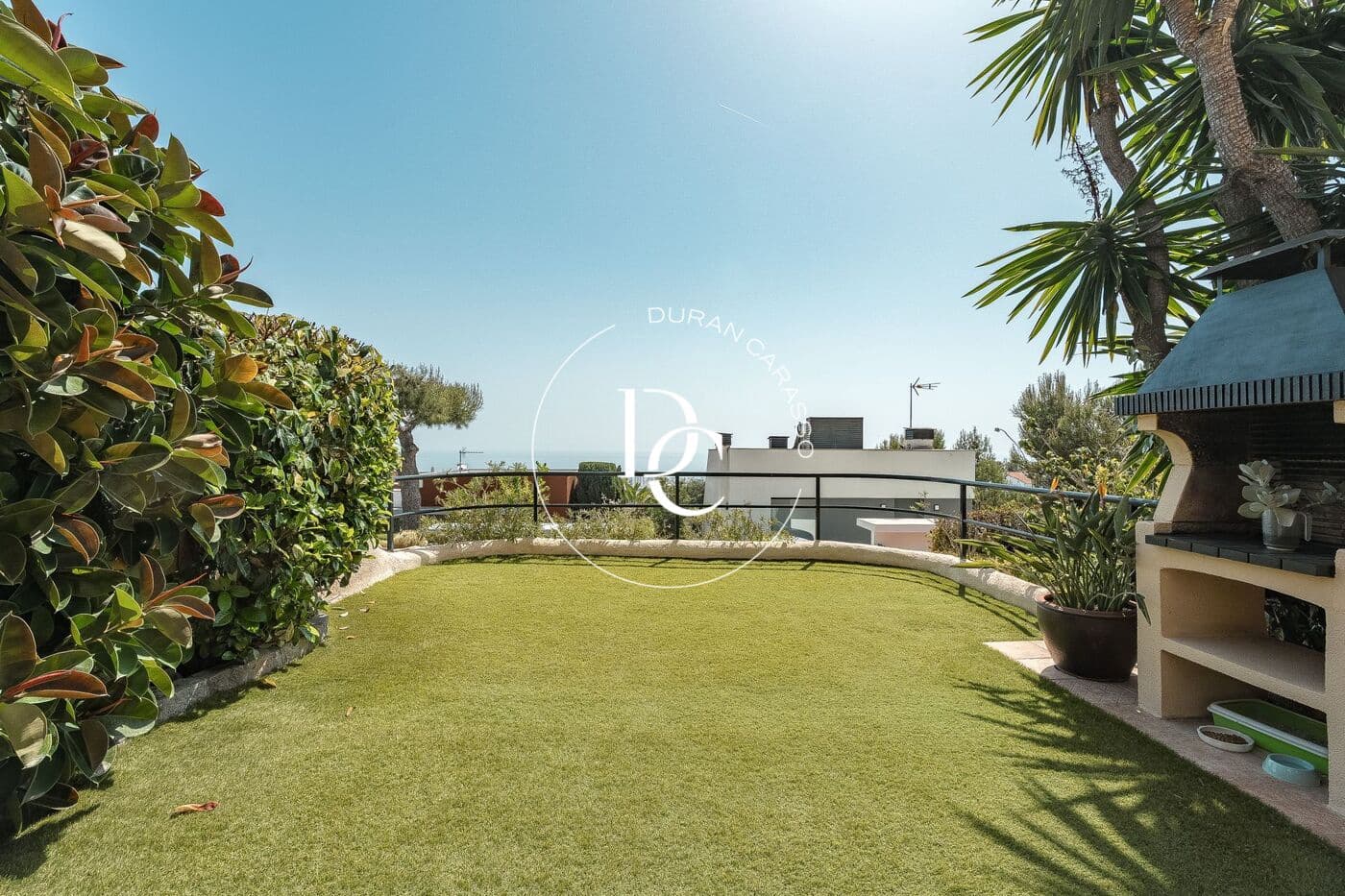 4 sypialnia Dom na sprzedaż w Sitges - 840 000 € (Ref: 9773234)