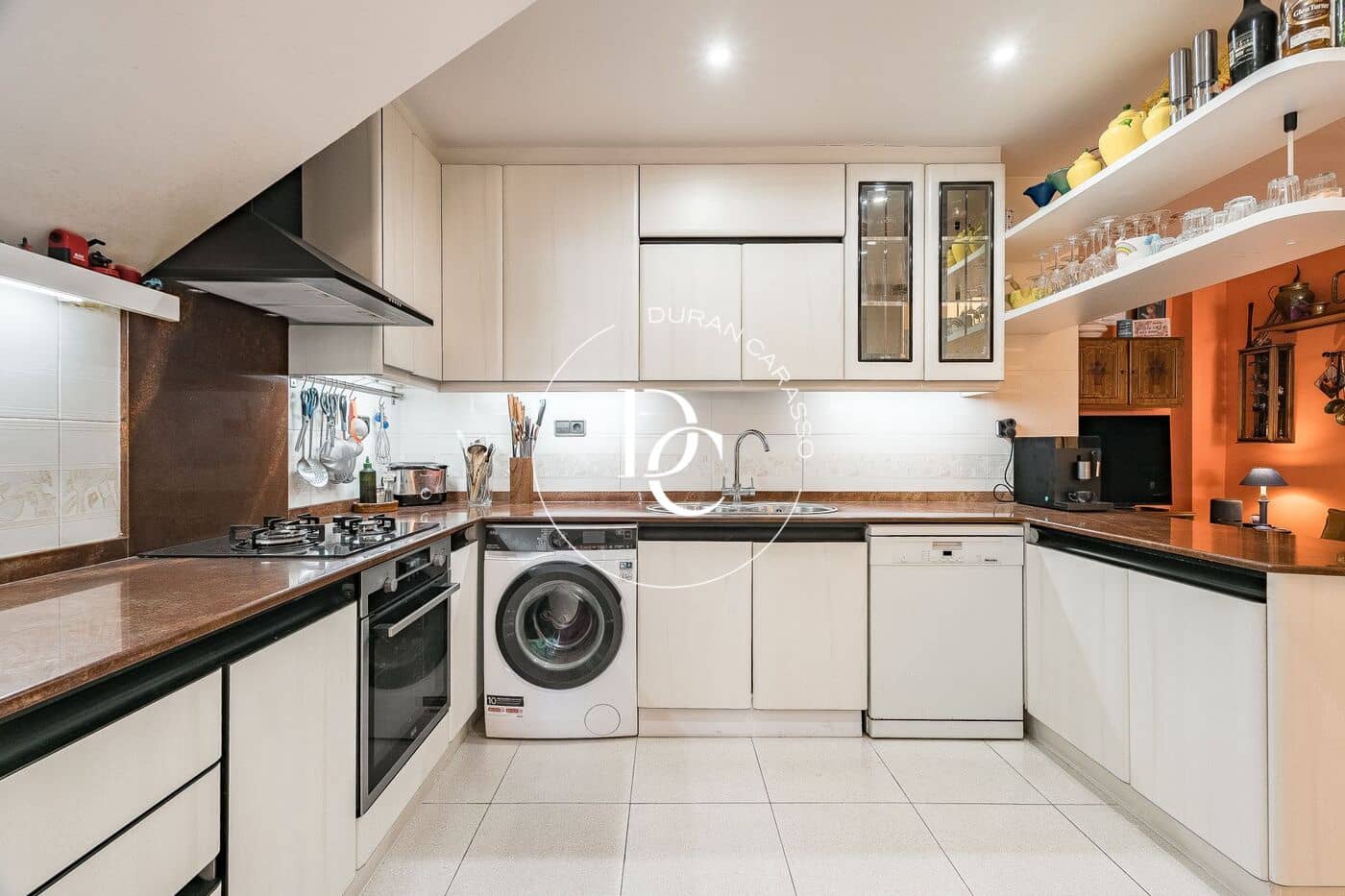 4 sypialnia Dom na sprzedaż w Sitges - 840 000 € (Ref: 9773234)