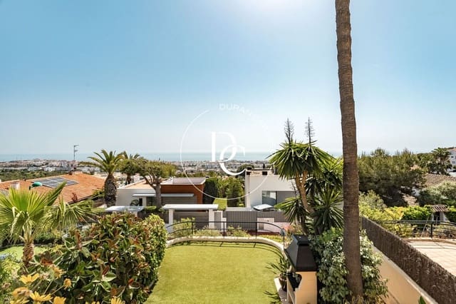 4 sypialnia Dom na sprzedaż w Sitges - 840 000 € (Ref: 9773234)