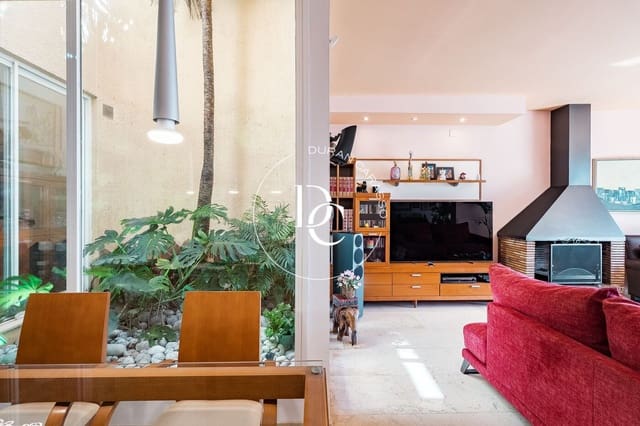 4 sypialnia Dom na sprzedaż w Sitges - 840 000 € (Ref: 9773234)