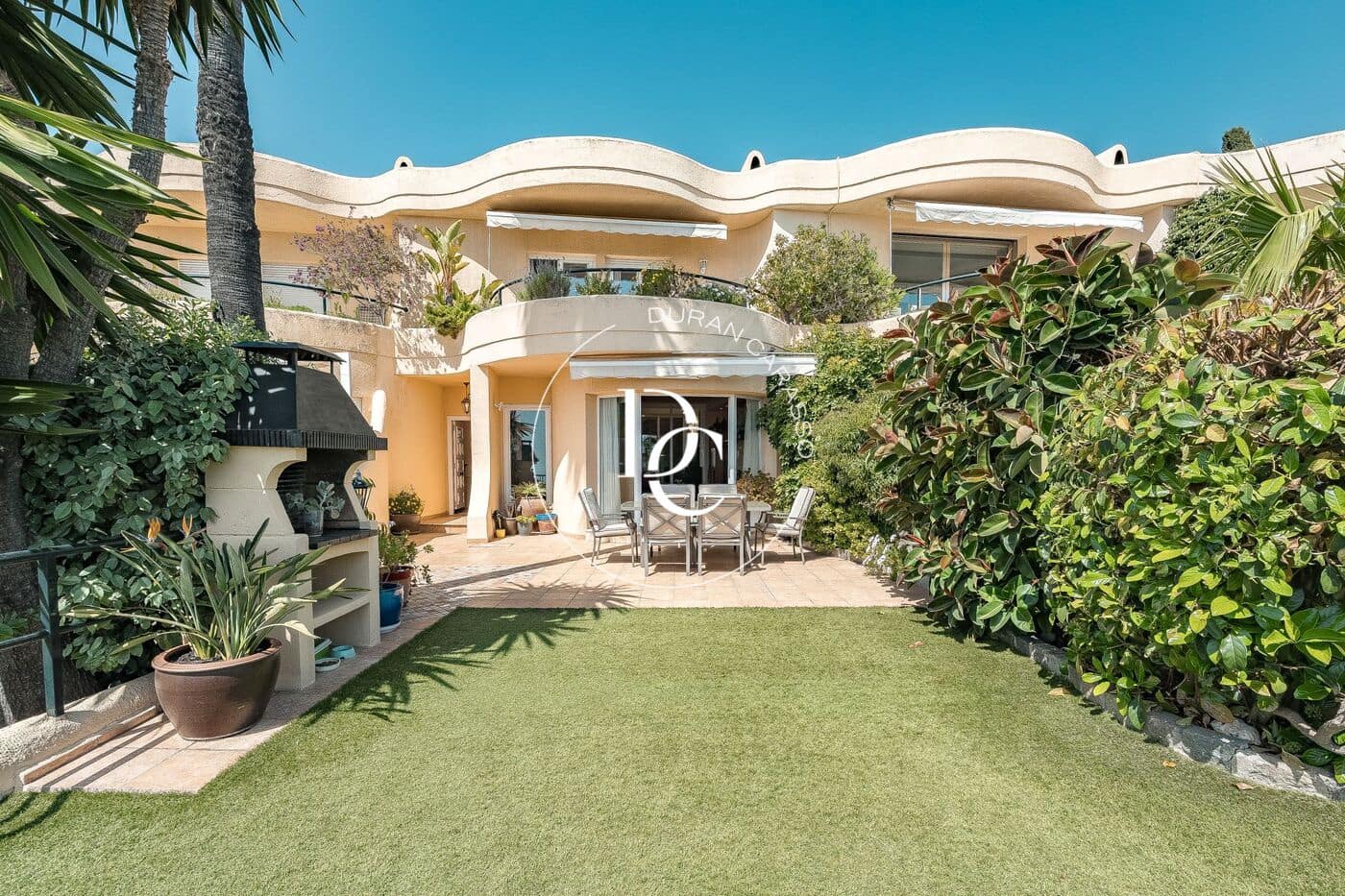 4 sypialnia Dom na sprzedaż w Sitges - 840 000 € (Ref: 9773234)