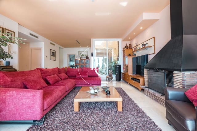 4 camera da letto Casa in vendita in Sitges - 840.000 € (Rif: 9773234)