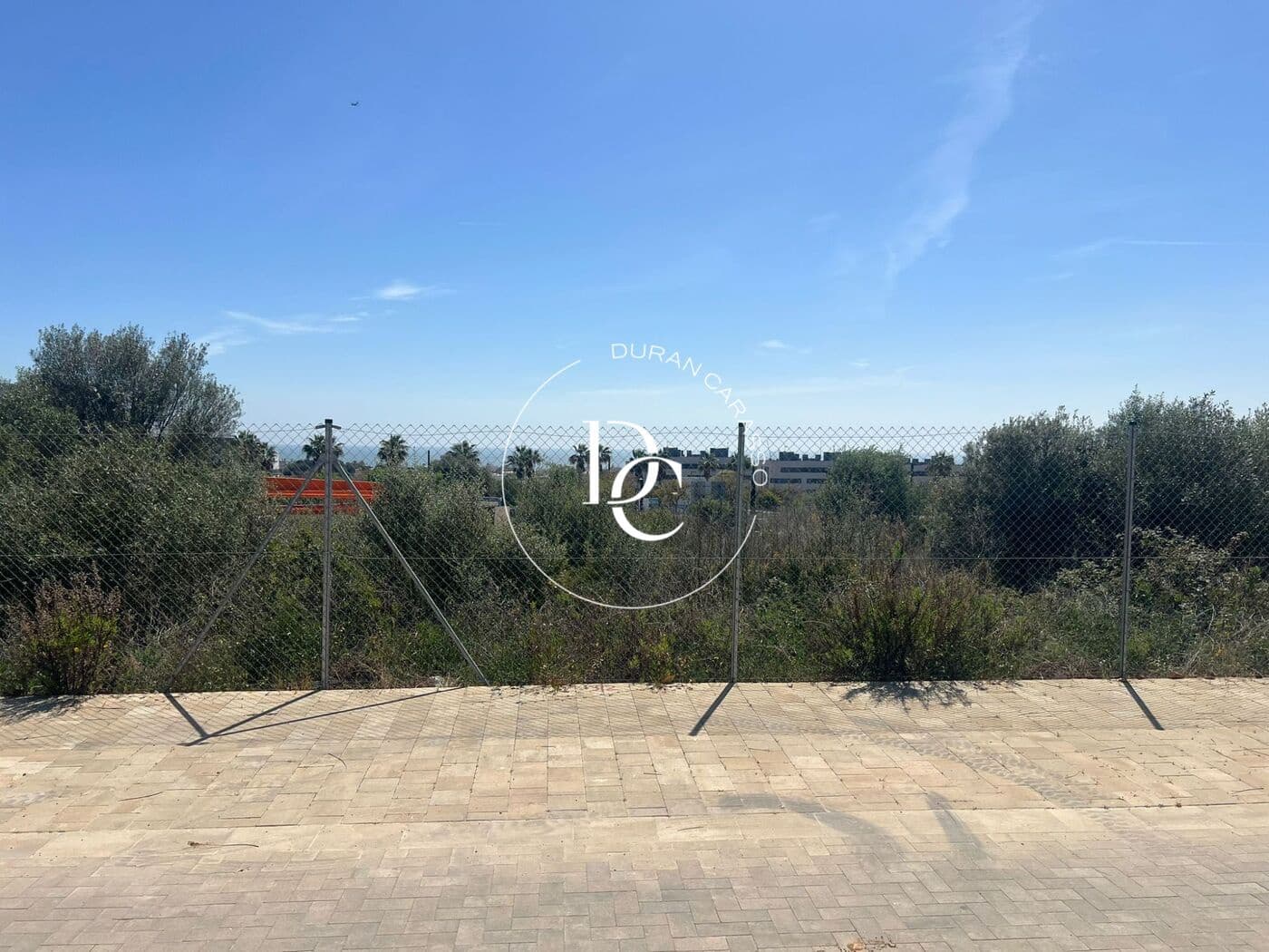 Tomt till salu i Sitges - 850 000 € (Ref: 9778298)