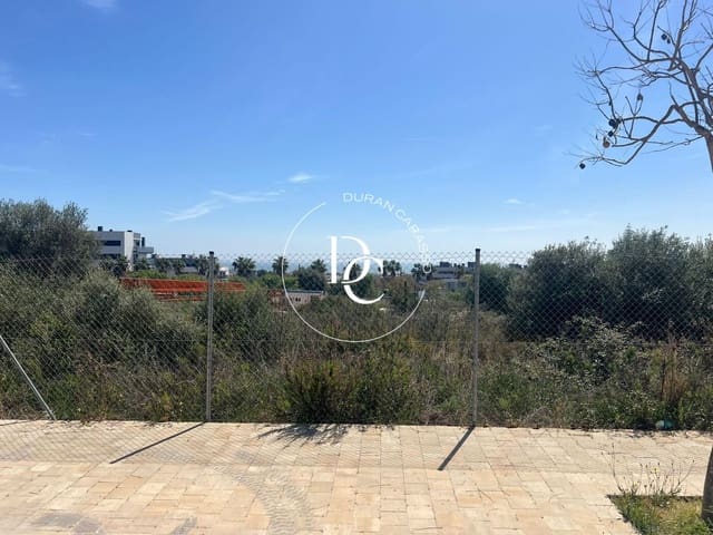 Tomt till salu i Sitges - 850 000 € (Ref: 9778298)