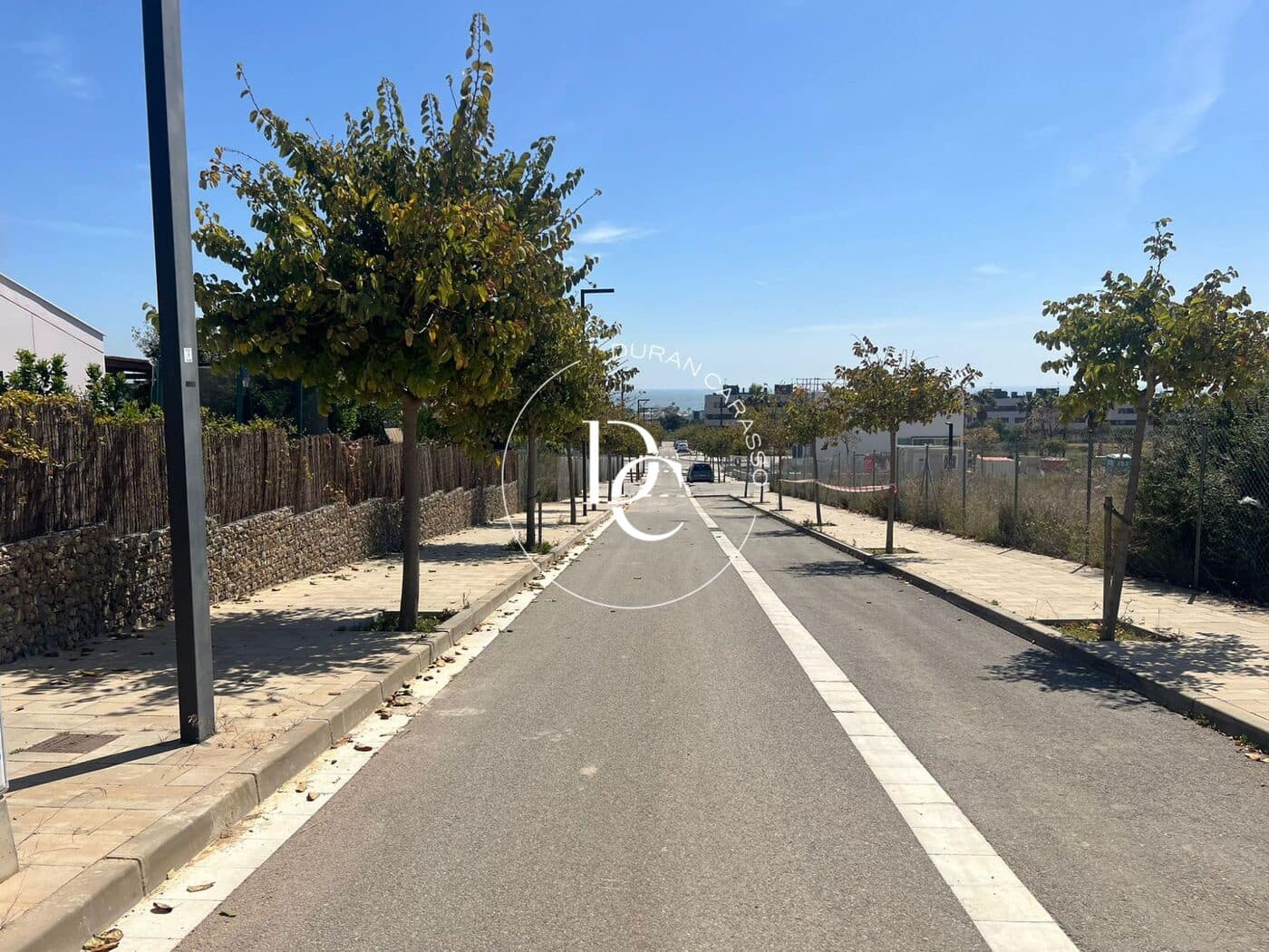 Tomt till salu i Sitges - 850 000 € (Ref: 9778298)