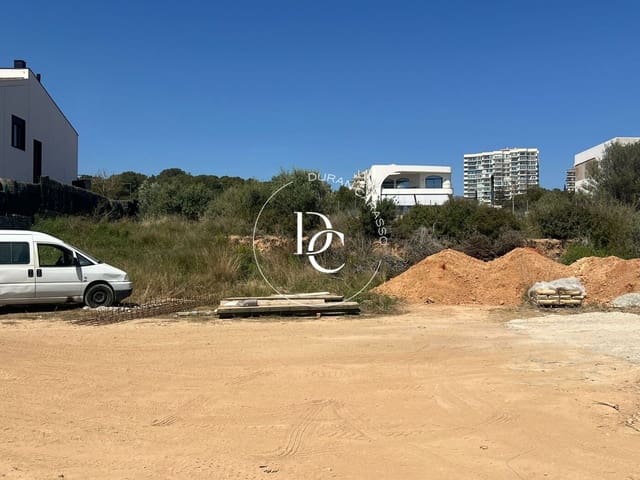 Tomt till salu i Sitges - 850 000 € (Ref: 9778298)