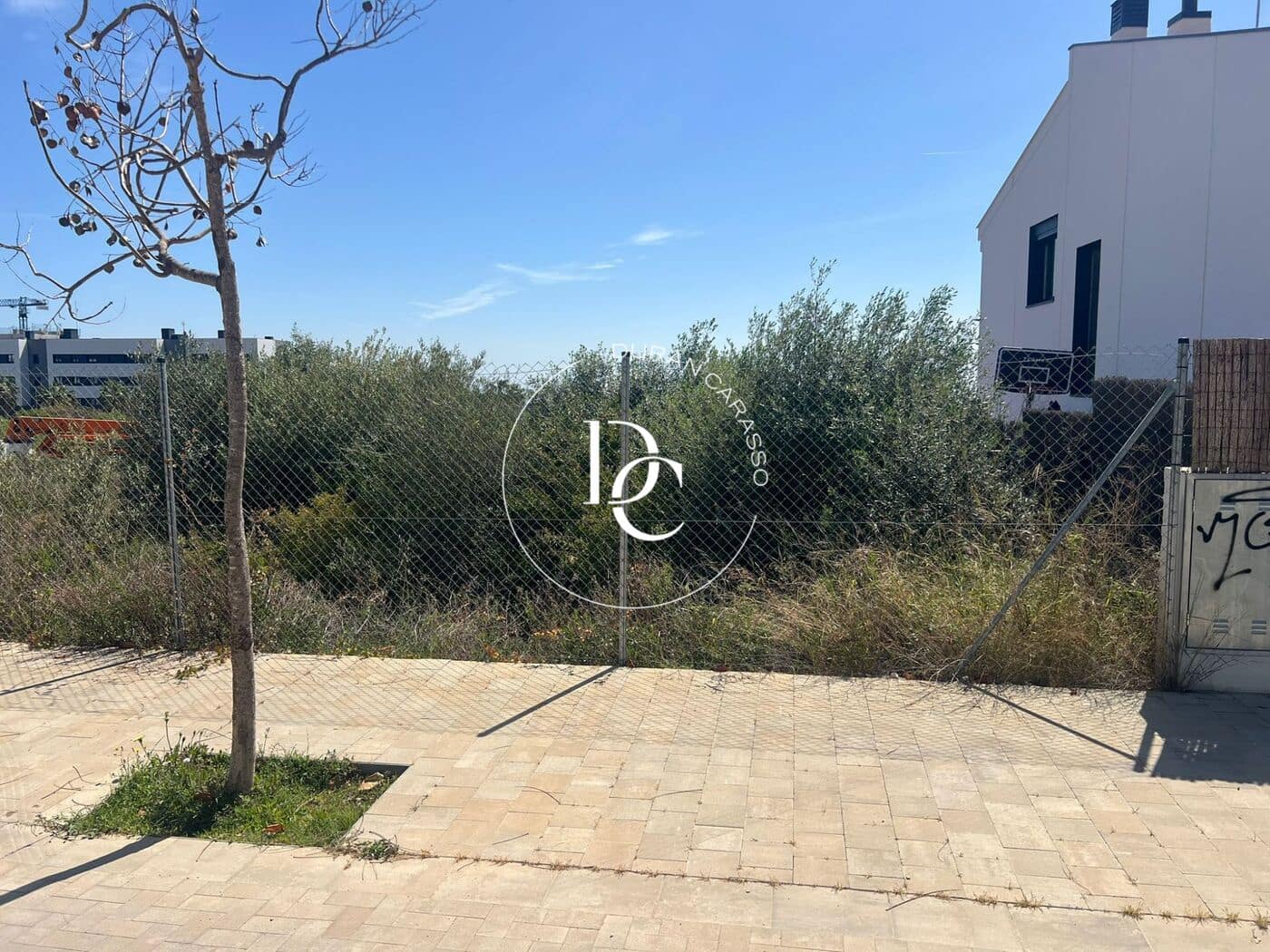 Tomt till salu i Sitges - 850 000 € (Ref: 9778298)