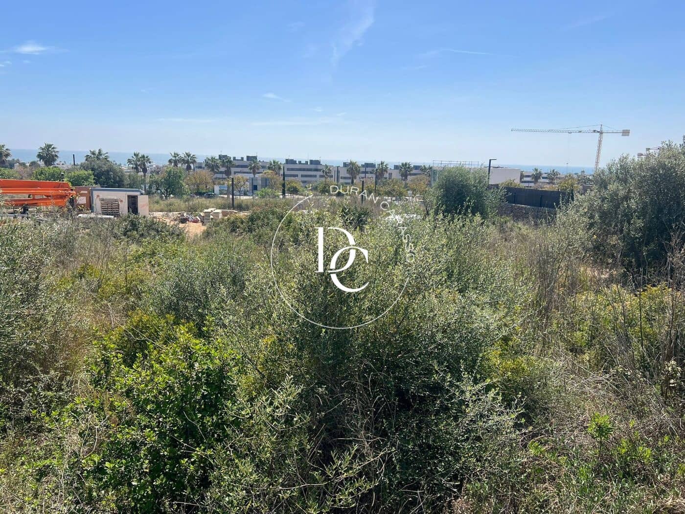 Tomt till salu i Sitges - 850 000 € (Ref: 9778298)