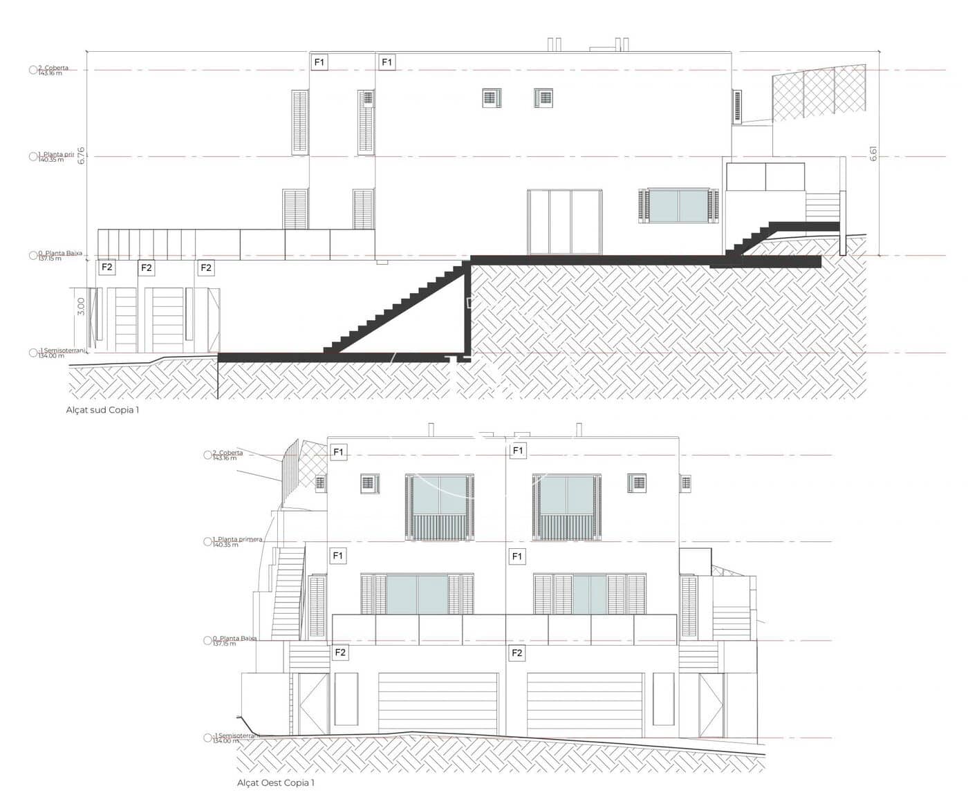 Terrain à Bâtir à vendre à Olivella - 130 000 € (Ref: 9778299)