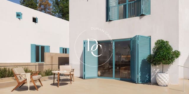 Terrain à Bâtir à vendre à Olivella - 130 000 € (Ref: 9778299)