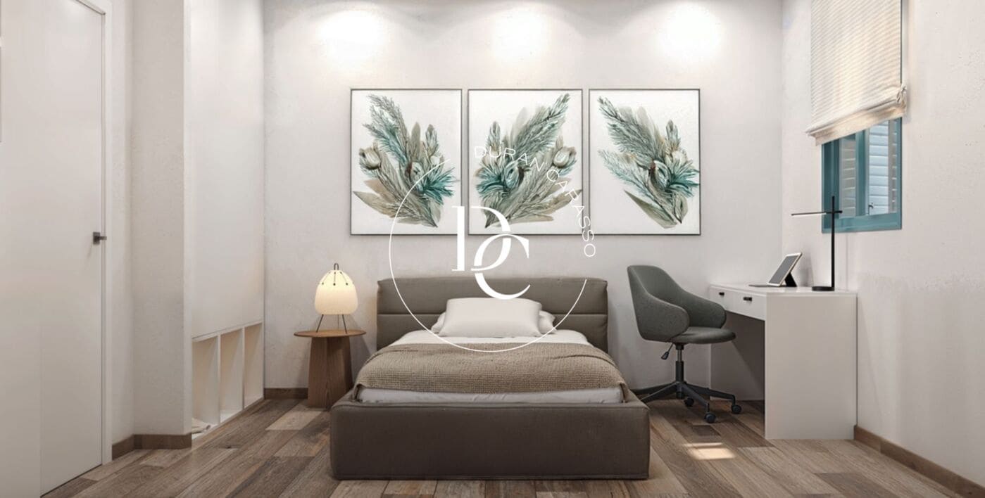 Terrain à Bâtir à vendre à Olivella - 130 000 € (Ref: 9778299)